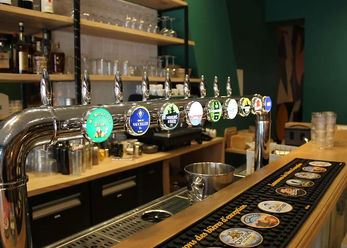 Hotel Greet Gare Flandres - Groupe Accor Lille