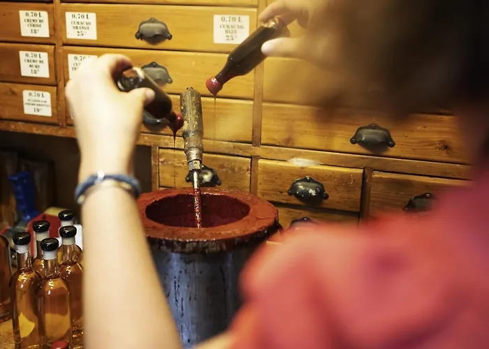 Greet Gare Flandres - Groupe Accor