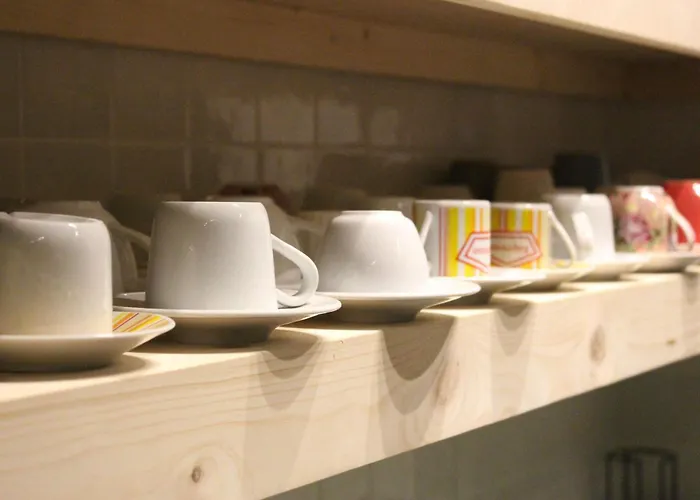 Greet Gare Flandres - Groupe Accor