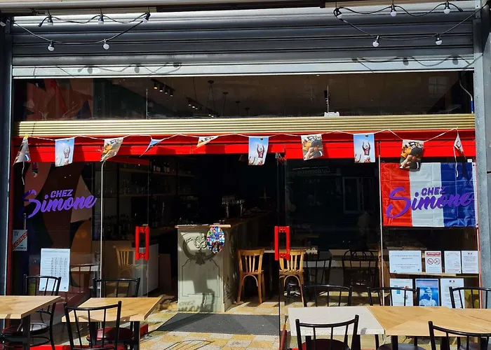 Hotel Greet Gare Flandres - Groupe Accor