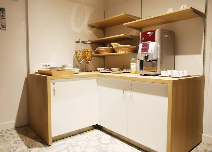 Hotel Greet Gare Flandres - Groupe Accor Lille