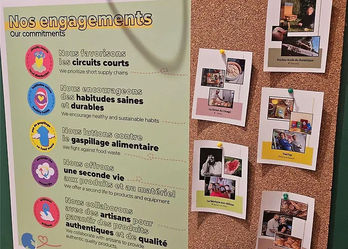 Greet Gare Flandres - Groupe Accor Hotel Lille