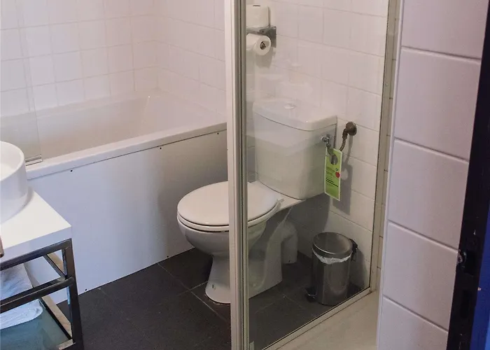 Greet Gare Flandres - Groupe Accor 2*