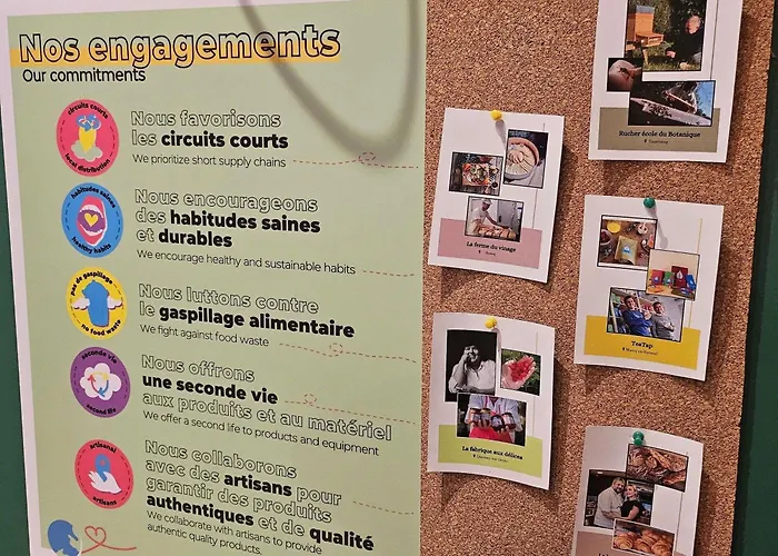 Greet Gare Flandres - Groupe Accor