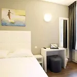 Greet Gare Flandres - Groupe Accor מלון ליל