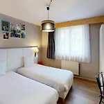 Greet Gare Flandres - Groupe Accor מלון ליל