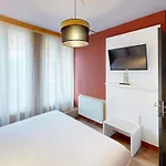 מלון Greet Gare Flandres - Groupe Accor 2*