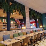 Greet Gare Flandres - Groupe Accor מלון