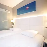 מלון Greet Gare Flandres - Groupe Accor 2*