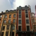 Greet Gare Flandres - Groupe Accor מלון