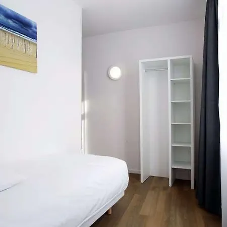 Hotel Greet Gare Flandres - Groupe Accor