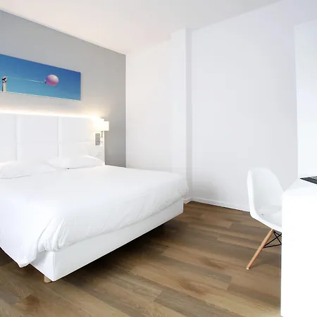 Hotel Greet Gare Flandres - Groupe Accor