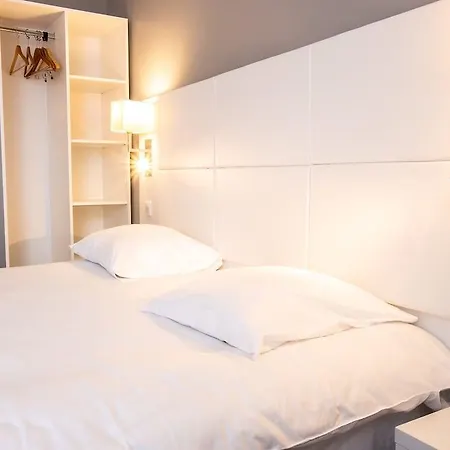 Hotel Greet Gare Flandres - Groupe Accor