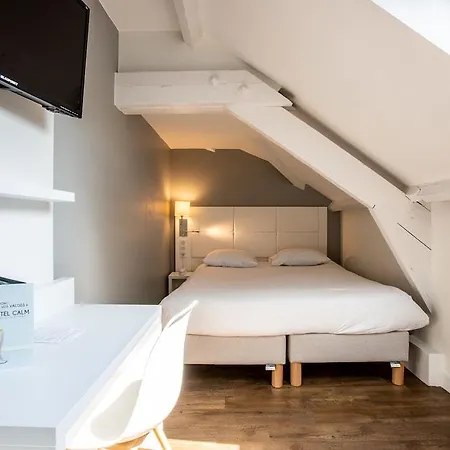 Greet Gare Flandres - Groupe Accor 2*