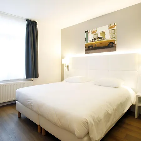 Hotel Greet Gare Flandres - Groupe Accor 2*
