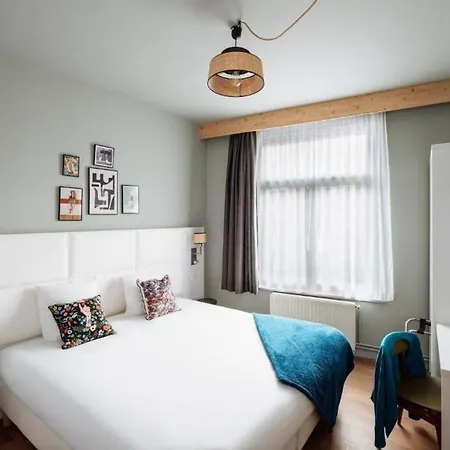 Calm Hotel Lille