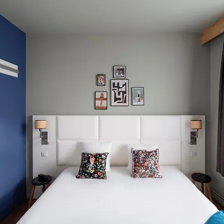 Calm Hotel Lille