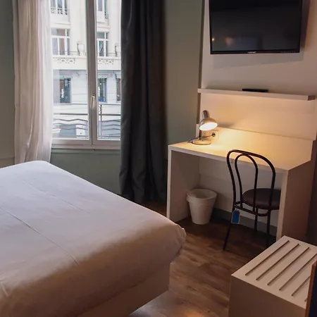 Hotel Calm Lille