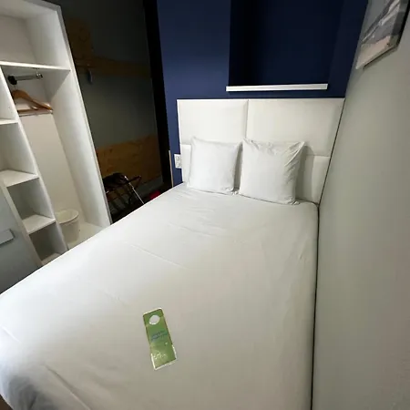 Greet Gare Flandres - Groupe Accor Lille