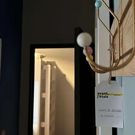 Greet Gare Flandres - Groupe Accor Hotel 2*