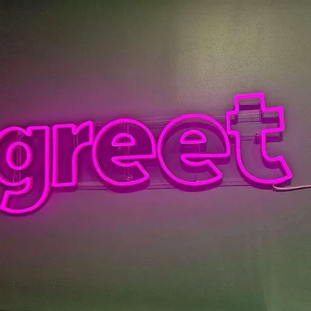 Greet Gare Flandres - Groupe Accor Hotel