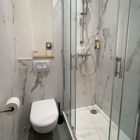 Greet Gare Flandres - Groupe Accor Hotel