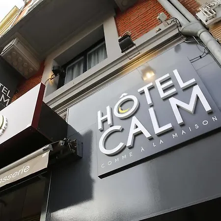 Greet Gare Flandres - Groupe Accor Lila