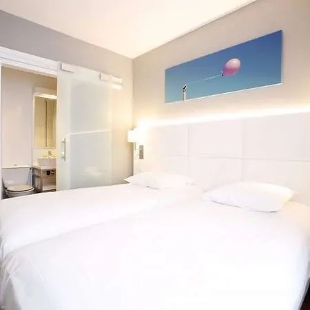 Hotel Greet Gare Flandres - Groupe Accor Lille