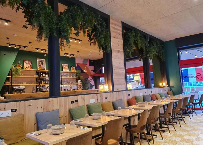 Greet Gare Flandres - Groupe Accor ホテル