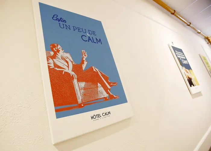 Greet Gare Flandres - Groupe Accor 2*