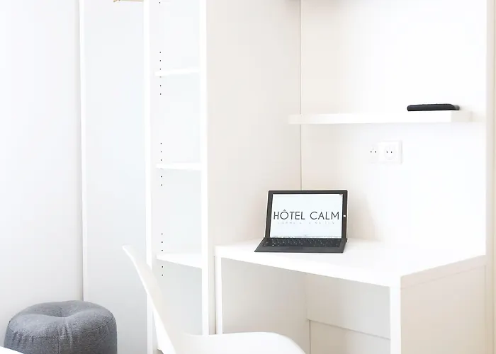 ホテル Greet Gare Flandres - Groupe Accor